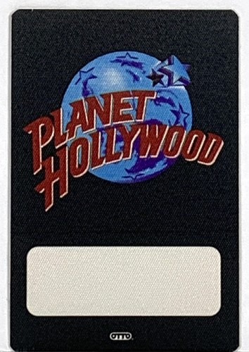 Planet hollywood backstage - hollywood,