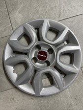 Copricerchi Fiat Panda  (312) Easy 2012 Coppa Ruota Borchie Copriruota 1pz