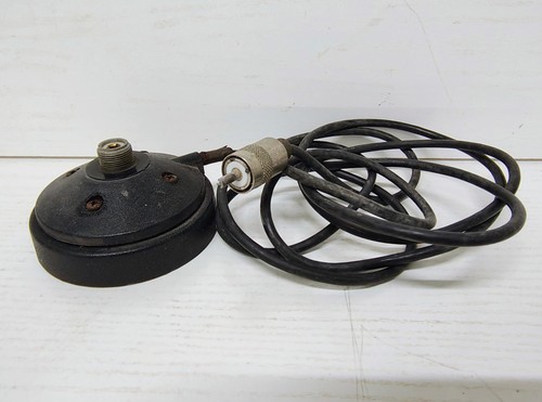 Base magnetica per antenna - base,