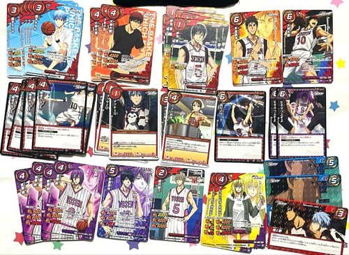Kuroko basuke miracle - basuke,