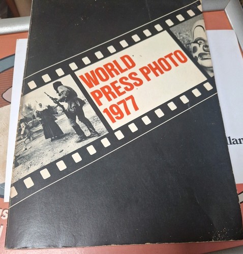 World press photo 1978 - press,