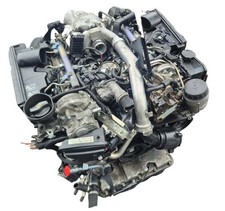 MOTORE COMPLETO PER MERCEDES