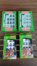 Subbuteo LW - Lotto 4 Squadre 