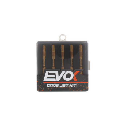 Kit getti evok carburatore - kit,