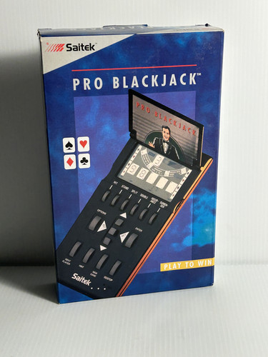 Saitek pro blackjack - pro,