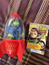 Disney Toy Story Macchina