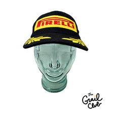 Cappello Berretto Podio 2023