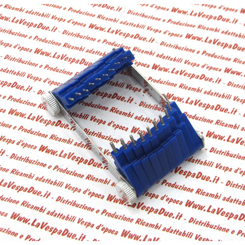Calibro misuratore per fori - , da