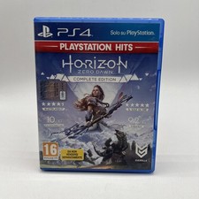 Horizon Zero Dawn Complete