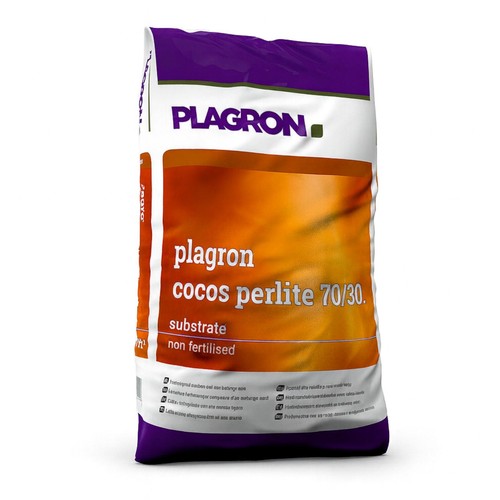 Plagron coco litri - coco, 50