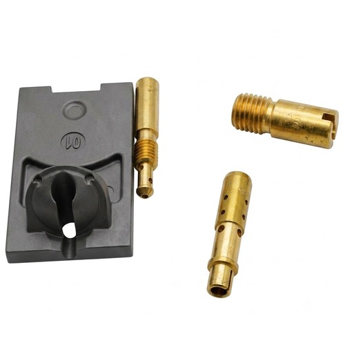 Kit carburazione pinasco vespa - carburazione,