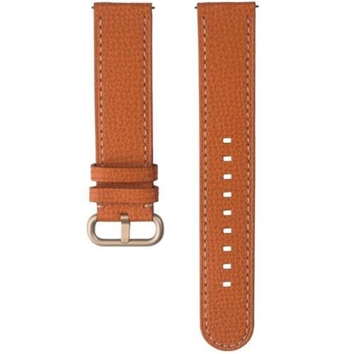 Cinturino pelle strap - pelle,