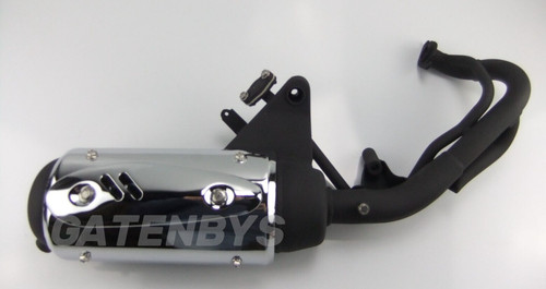 Scarico scooter nuovo per - scarico,