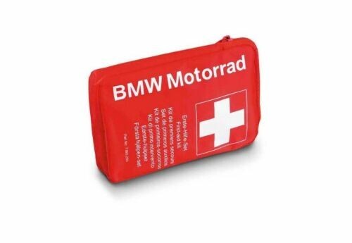 Bmw k50 set pronto soccorso - k50, di
