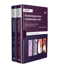 Parodontologia clinica e