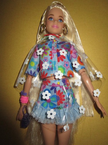 B1561 bellissima barbie - b1561),