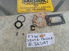 Lancia Delta Prisma- kit GUARNIZIONI carburatore Weber  34 DAT- K740