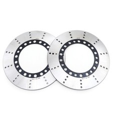 for Kawasaki Round Front Brake