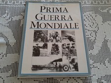 GRANDE GUERRA STORIA