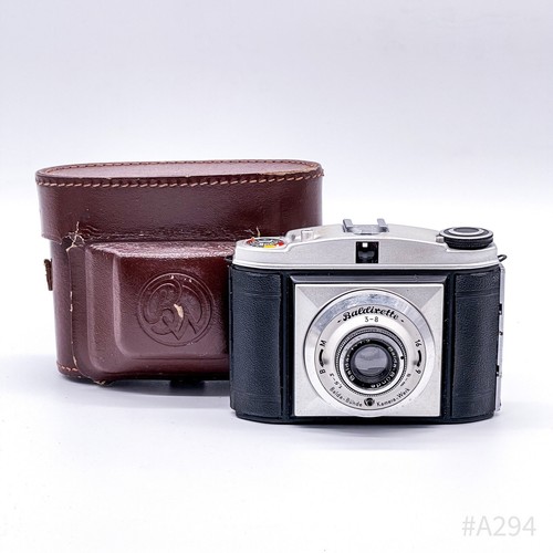 Baldixette fotografica - baldixette,