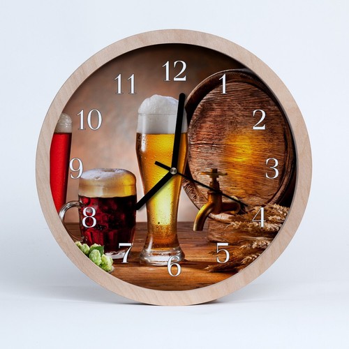 30cm orologio parete muro - parete, a