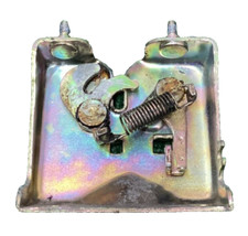 Serratura Sella Honda Chiocciola 125/150 Anno 2000 2001 2002 2003 2004 2005 2006