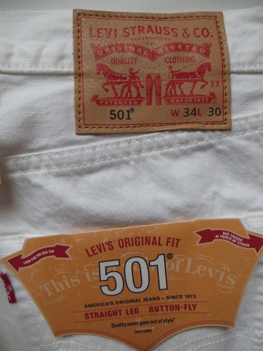 Pantalone jeans uomo - , levi's
