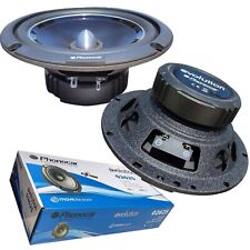 Phonocar 02625 Coppia Casse Woofer da 16 165 mm Altoparlanti Auto 140W Evolution