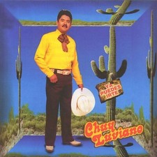 Ya Puedes Irte by Chuy Luviano