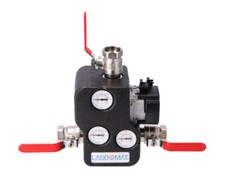 Termovalvola | Caricatore