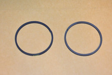 Anelli Di Tenuta In Metallo Del Drummo Clutch Alta Powerglide ST300