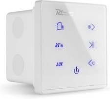 AMPLIFICATORE BLUETOOTH