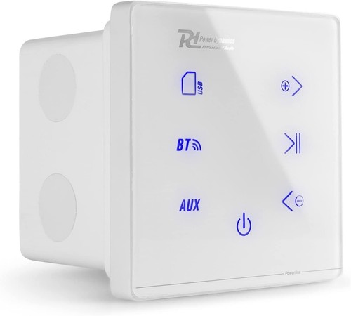 Amplificatore bluetooth - amplificatore,