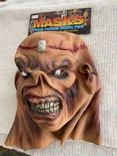 Iron Maiden Piece of Mind