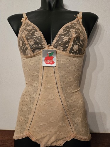 Faber corsetto body - corsetto/,