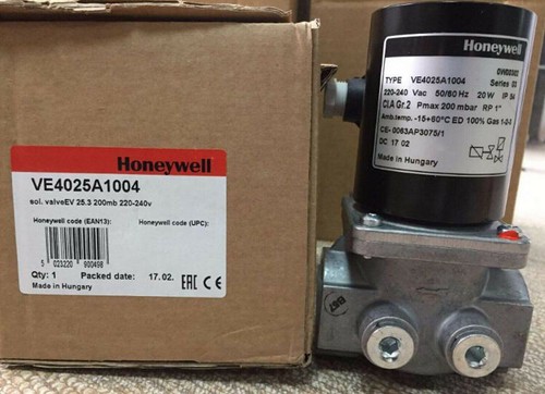 1pz nuove elettrovalvole - 1pz,