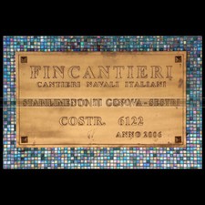 Photo B.003463 COSTA CONCORDIA