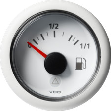 Vdo indicatore livello benzina - vdo,