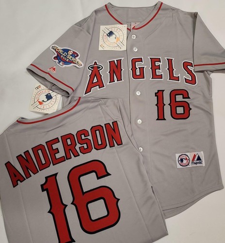 Maglia baseball 1630 - maglia,
