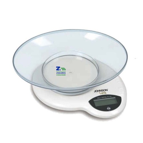 Bilancia digitale cucina - digitale, da