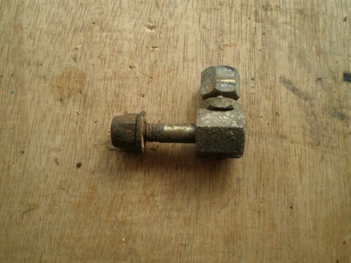 Fantic motor trial 200 - motor, fm