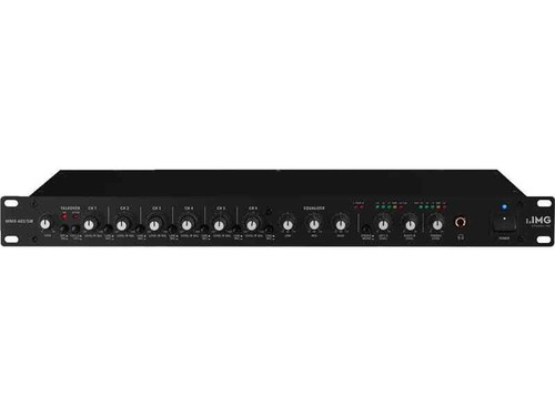 Miscelatore img stage line - img,