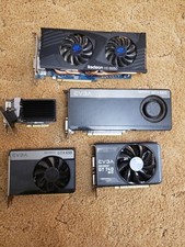 GT 740SC, GT 720, GTX 660, GTX