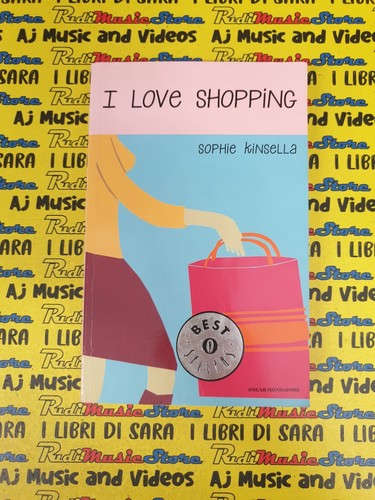 Book libro love - i,