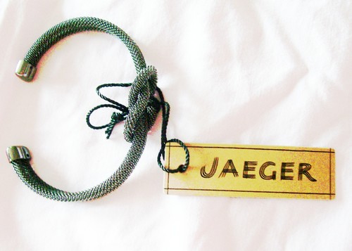 Bracciale jaeger london top - london,