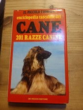 IL CANE ENCICLOPEDIA TASCABILE