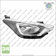 Faro Fanale Prasco Dx Destro