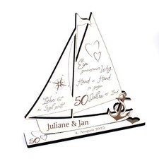 Regalo matrimonio oro