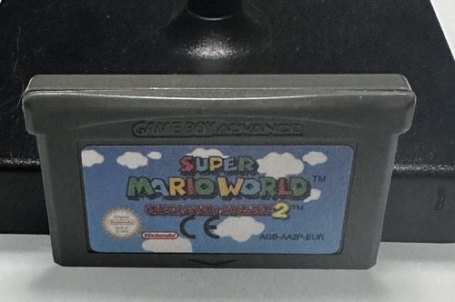 Super mario world - mario,