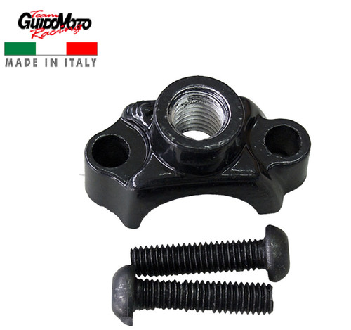Collare supporto specchio - collare,